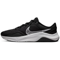 Nike LEGEND ESSENTIAL 3 NN Black/White-Iron Grey, 47