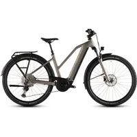Cube Nuride Hybrid Pro 800 28 Zoll RH 50