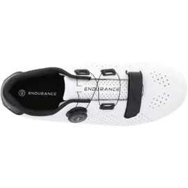 Endurance Kukanol Weiß 46