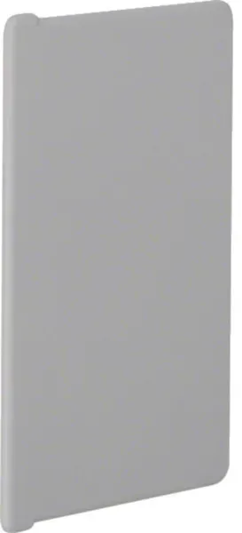 Tehalit Abschlußplatte B 60100/4 gr