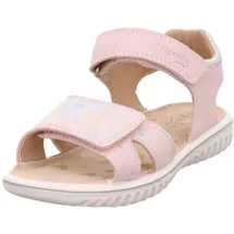 superfit Sandale Rosa | Gr.: 31