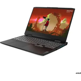 Lenovo IdeaPad Gaming 3 15,6'' AMD Ryzen 5 6600H 16 GB RAM 512 GB SSD RTX 3050 Win11 Home