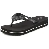 VENICE BEACH Badezehentrenner schwarz 40