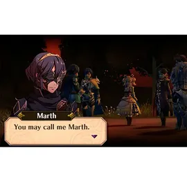 Fire Emblem: Awakening (PEGI) (3DS)