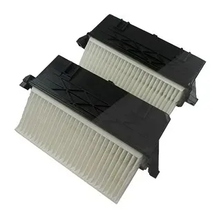 Corteco Luftfilter [Hersteller-Nr. 49382470] für Mercedes-Benz