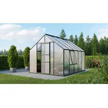 Vitavia Meridian 1 8300 Alu grün HKP 4 mm 8,3 m2