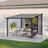 Home Deluxe Terrassendach ECO