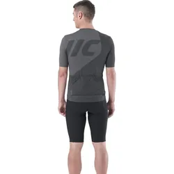 Mavic Icon Graph Jersey bk 2XL