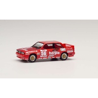HERPA Motorsport, Gerhard Müller 1989"