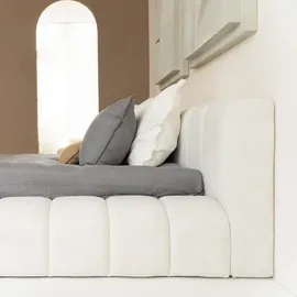 Sitheim-Europe HEAVEN 160 x 200 cm Beige
