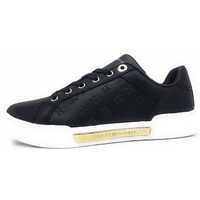 Tommy Hilfiger Schuhe Embossed Monogram, FW0FW067350GL