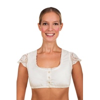 Edelnice Dirndlbluse