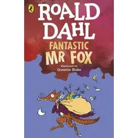 Penguin Books Ltd Fantastic Mr Fox