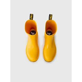 Dr. Martens Gummistiefel 1460 gelb 38