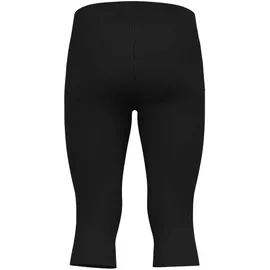 Odlo Essential Tights 3/4 schwarz