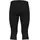 Odlo Essential Tights 3/4 schwarz