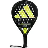 adidas Padel Rx Series Lime 3.4 2025 Padelschläger - Lime - One Size
