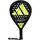 adidas Padel Rx Series Lime 3.4 2025 Padelschläger - Lime - One Size