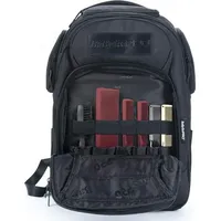 Babyliss Pro 4 Artist Barber B Backpack – Friseurrucksack