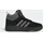adidas Hoops 4.0 Mid Winterized Core Black/Grey Four/Core Black 46