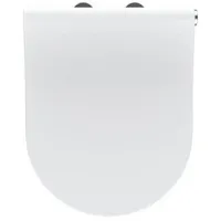 Primaster WC-Sitz Memphis Weiß