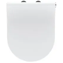 Primaster WC-Sitz Memphis Weiß