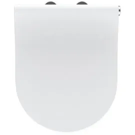 Primaster WC-Sitz Memphis Weiß