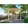 SKANHOLZ Versailles 3,33 x 3,33 m natur