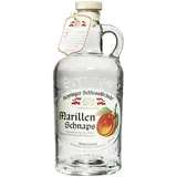 Seyringer Marillen Schnaps 35% vol. 0,5 l