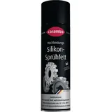 caramba chemie Hochl.Silikonsprühfett farblos 500 ml
