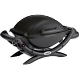 WEBER Q 1000 schwarz