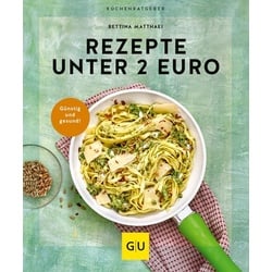 Rezepte unter 2 Euro