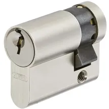 ABUS A93 Halbzylinder 10/65 mm