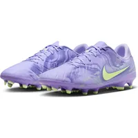 Nike Legend 10 Academy Fg/Mg für Herren, lila, 43