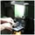 Bauer & Böcker Arbeitsleuchte Aluminium grau
