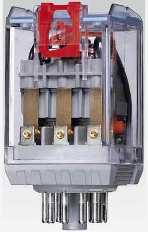 Comat Releco Industrie-Relais MRC grün C3-A30X/AC24V-Comat