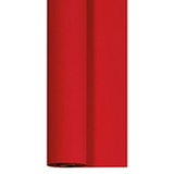 Duni Tischdecke Tischtuchrolle 118cm x 10m rot