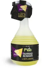 Dr. Wack F100 Fahrradreiniger, säurefrei 2800 , 1 Liter  - Sprühflasche