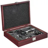 Hi 10-tlg. Weinzubehör-Set in Geschenkbox HI