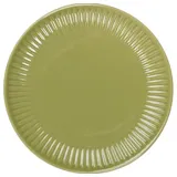 ib laursen Frühstücksteller Mynte Herbal Green