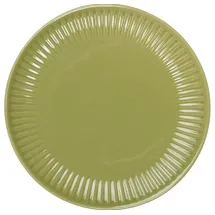 ib laursen Frühstücksteller Mynte Herbal Green