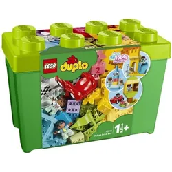 Duplo® LEGO® DUPLO® 10914 LEGO® DUPLO® Deluxe Steinebox