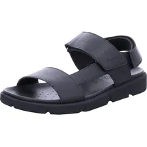 GEOX Xand 2s Sandalen Black 44