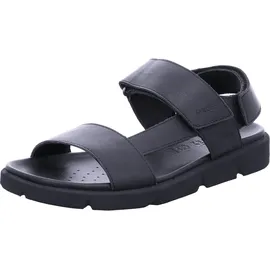 GEOX Xand 2s Sandalen Black 44