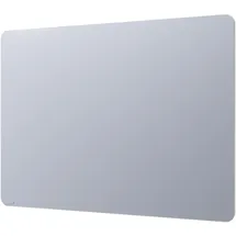 Legamaster Glas-Magnettafel 150,0 x 100,0 cm Pastellblau