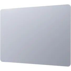 Legamaster Glas-Magnettafel 150,0 x 100,0 cm Pastellblau