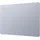 Legamaster Glas-Magnettafel 150,0 x 100,0 cm Pastellblau