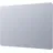 Legamaster Glas-Magnettafel 150,0 x 100,0 cm Pastellblau