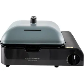 Cadac Van Cook FFD Combo