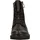 remonte D8671 mattschwarz 40